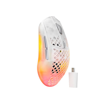 SteelSeries Aerox 3 Wireless Gen 2 4K Wireless Gaming Mouse