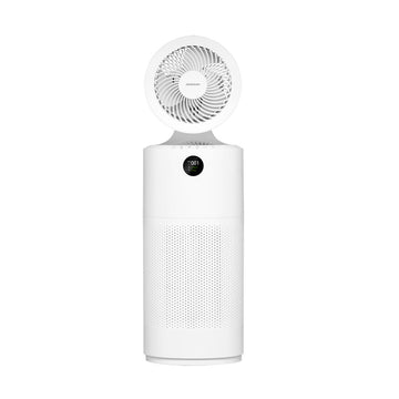 Acerpure Cool 2-in-1 UVC Air Circulator and Purifier [AC553-50W]