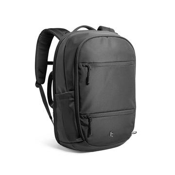 Tomtoc UrbanEX-T77 Laptop Backpack 26L - Black [T77M1D1]