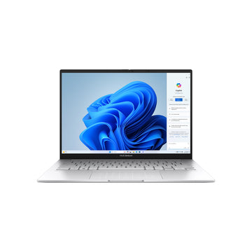 ASUS Zenbook 14 OLED Productivity Laptop [UX3405C-AQL246WS]