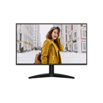 AOC 27B36XE 27" FHD 144Hz IPS Productivity Monitor