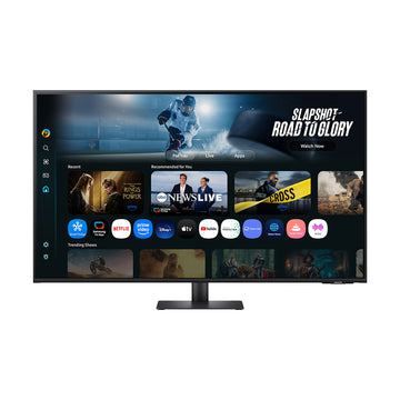 Samsung M7 M70F LS43FM702UEXXS 4K UHD 60Hz VA Smart Monitor