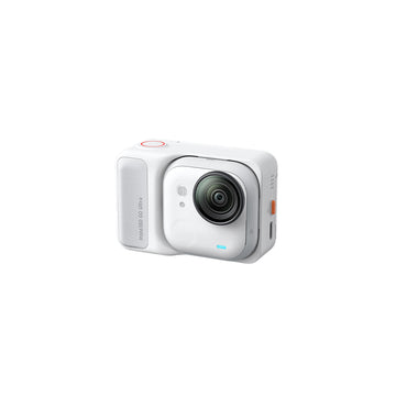 Insta360 Go Ultra Action Camera