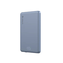 ADAM elements VIONTA L5 5000mAh Ultra Slim Magnetic Wireless Charging Power Bank