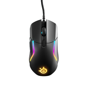 SteelSeries Rival 5 Wired Gaming Mouse