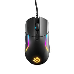 SteelSeries Rival 5 Wired Gaming Mouse