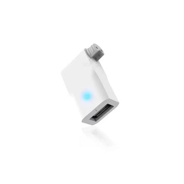 Innergie Wizard Tip Detachable USB Charging Connector