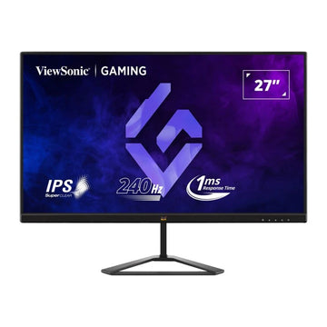 ViewSonic VX2779A-HD-PRO 27" FHD 240Hz IPS Gaming Monitor