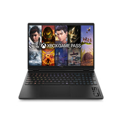 HP HyperX OMEN Gaming Laptop [15-GA0066TX]