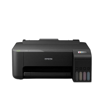 Epson EcoTank L1210 Single-Function Ink Tank Printer