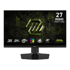 MSI MAG 274QPF E20 27