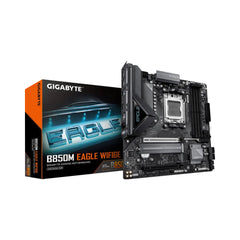 GIGABYTE B850M Eagle Wifi6E AM5 MATX Motherboard