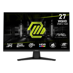 MSI MAG 274QF X24 27