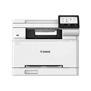 Canon imageCLASS MF662Cdw Color Laserjet Printer