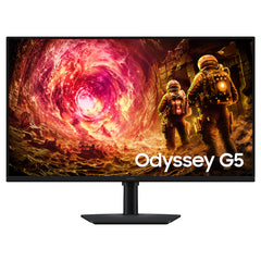 Samsung Odyssey G5 G50F LS32FG502EEXXS 32