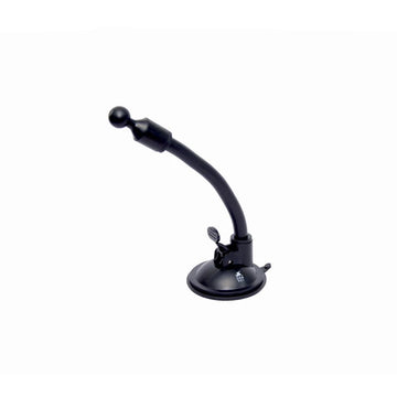 Oxayoi MUT-FN01 Universal Modular Windshield Dashboard Car Holder - Mounting Only