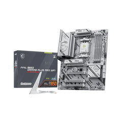 MSI MAG B850 Gaming Plus Max Wifi AM5 ATX Motherboard