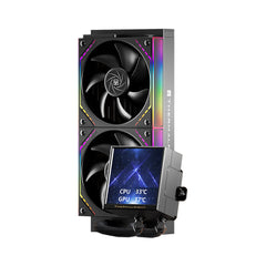 Thermalright Peerless Vision 240 ARGB AIO Liquid Cooler