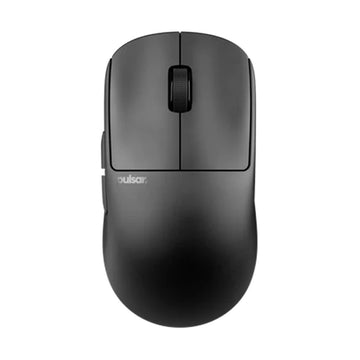 Pulsar X2 CrazyLight Medium Wireless Gaming Mouse