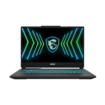MSI Cyborg 15 Black Edition Gaming Laptop [A13VEO-2494MYNN]