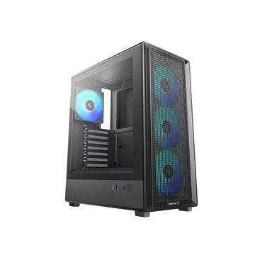 DeepCool CC550 ATX Mid Tower PC Chassis
