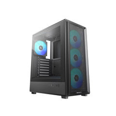 DeepCool CC550 ATX Mid Tower PC Chassis