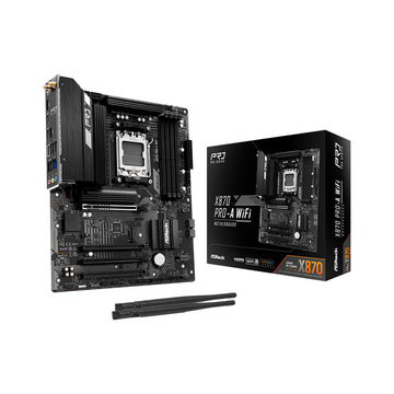 ASRock X870 Pro-A WiFi AM5 ATX Motherboard
