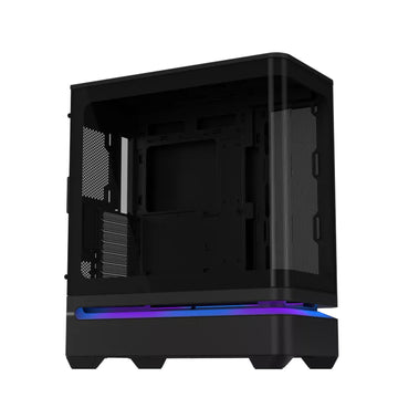 ASUS Prime AP304 ATX Mid Tower PC Chassis