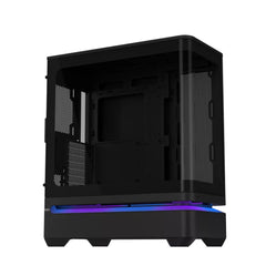 ASUS Prime AP304 ATX Mid Tower PC Chassis