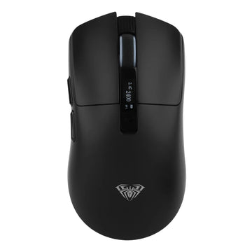 AULA SC590 Pro High-performance Wireless Gaming Mouse with Smart Display