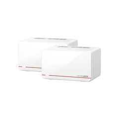 Mercusys Halo H37BE BE6500 Whole Home Mesh Wi-Fi 7 System