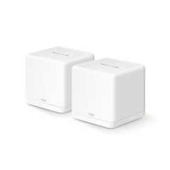 Mercusys Halo H60X AX1500 Whole Home Mesh WiFi 6 System
