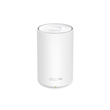 TP-Link Deco X10-4G 4G+ AX1500 Whole Home Mesh WiFi 6 Gateway