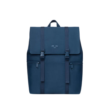 MaH Siro 14" Backpack [Dark Blue]