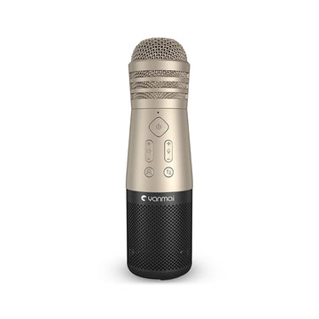 Yanmai SF-999 Bluetooth Karaoke Microphone Speaker