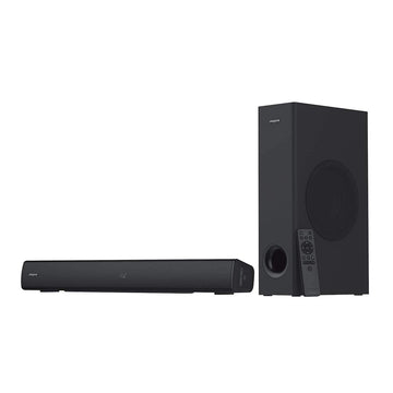Creative Stage V2 Soundbar Speaker with Subwoofer