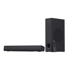 Creative Stage V2 Soundbar Speaker with Subwoofer