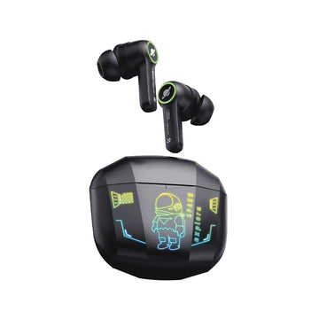 ONIKUMA T36 RGB True Wireless Earbuds