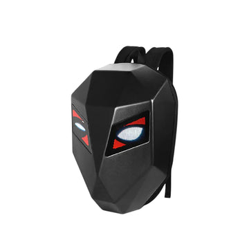 LOY StarkGaze L LED Knight Backpack