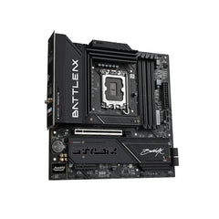 Colorful Battle-AX B760M-Plus S Wifi7 V20 LGA1700 MATX Motherboard
