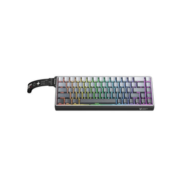 ONIKUMA G69 Wired Magnetic Switch Gaming Keyboard