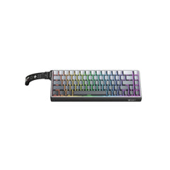 ONIKUMA G69 Wired Magnetic Switch Gaming Keyboard