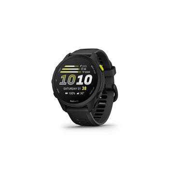 GARMIN Forerunner 70 Entry-Level GPS Running Smartwatch