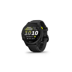GARMIN Forerunner 70 Entry-Level GPS Running Smartwatch