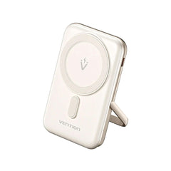 Vention 10000mAh 22.5W Magnetic Wireless Power Bank [FHNW0]