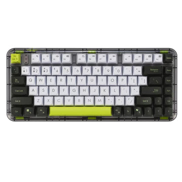 ASUS Jelly75 Keyboard - Volt Green [KD201]