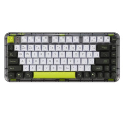 ASUS Jelly75 Keyboard - Volt Green [KD201]