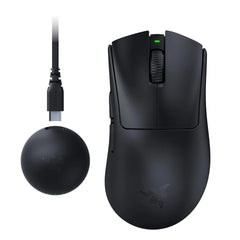 Razer DeathAdder V4 Pro Ultra-Lightweight Wireless Esports Gaming Mouse