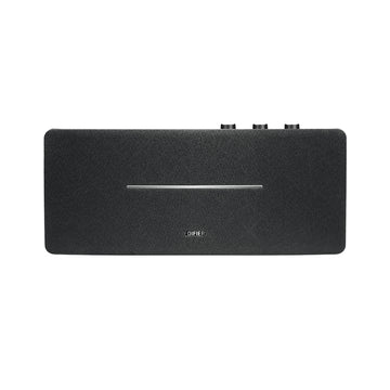 Edifier D12 Classic Wooden Bluetooth Speaker