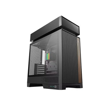 DeepCool CL6600 ATX Mid Tower PC Chassis